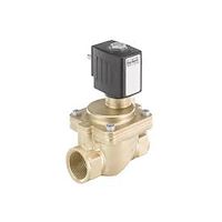 شیر برقی بورکرت burkert  6281